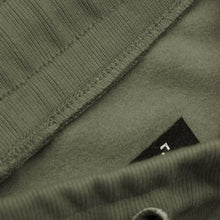 Load image into Gallery viewer, 0172. RainPlus™ Essential Fleece Jogger - Olive