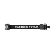 Load image into Gallery viewer, 0277. COBRA® Buckle Relentless Pursuit Bracelet - Black