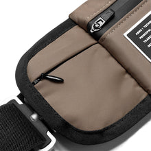 Load image into Gallery viewer, 0187. Urban Training Belt Pack - Beige