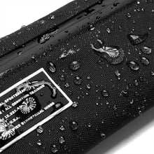 Load image into Gallery viewer, 0187. Waterproof Cordura® Urban-Training® Belt Pack - Black
