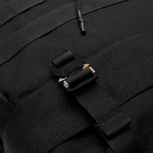 Load image into Gallery viewer, 0275. Modular Everyday Pack - Black