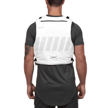 Load image into Gallery viewer, 0198. Urban-Training® Utility Vest Pack - White