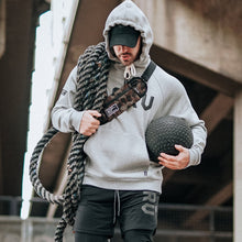 Load image into Gallery viewer, 0187. Urban Training Belt Pack - Woodland Camo