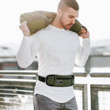 Load image into Gallery viewer, 0187. Urban Training Belt Pack - Olive