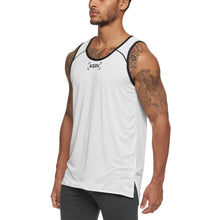 Load image into Gallery viewer, 0294. SilverPlus® Reversible Jersey - Black/White