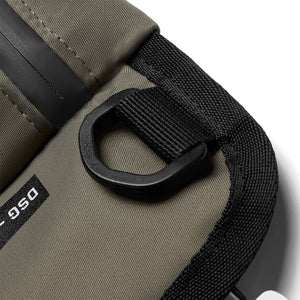 0187. Urban Training Belt Pack - Olive