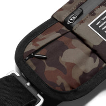 Load image into Gallery viewer, 0187. Urban Training Belt Pack - Woodland Camo
