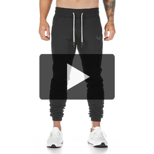 0218. Signature Utility Jogger - Greige