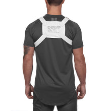 Load image into Gallery viewer, 0195. Waterproof Cordura® Urban-Training® Small Chest Rig - White
