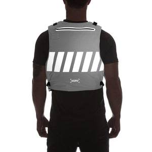 0198. Urban-Training® Utility Vest Pack - White